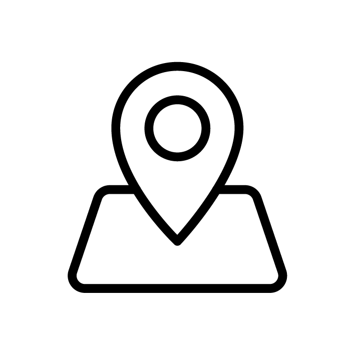 gotthard-zander-element-Icon-adresse-schwarz